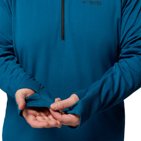 DriVenture Half Zip Shirt 