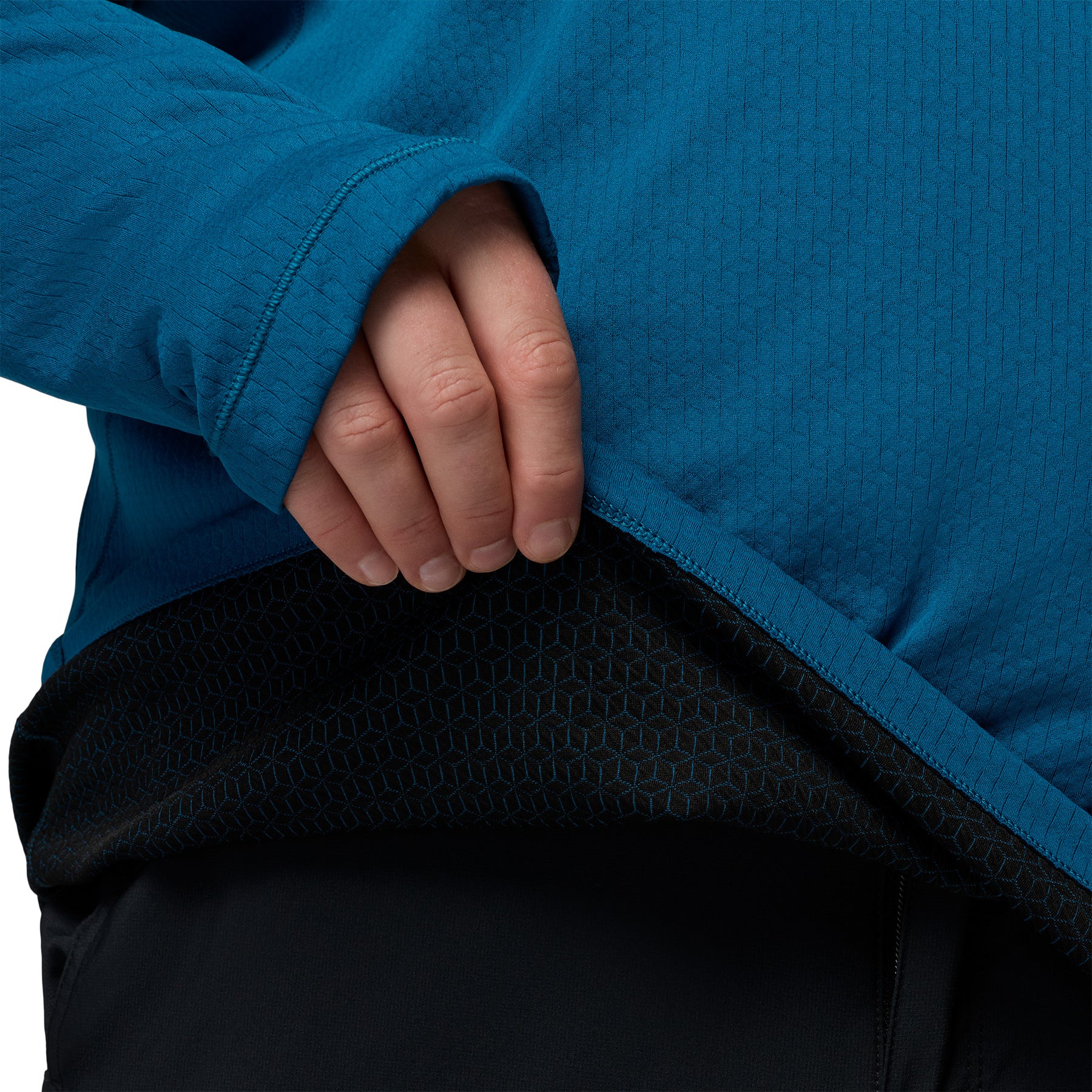 DriVenture Half Zip Shirt 