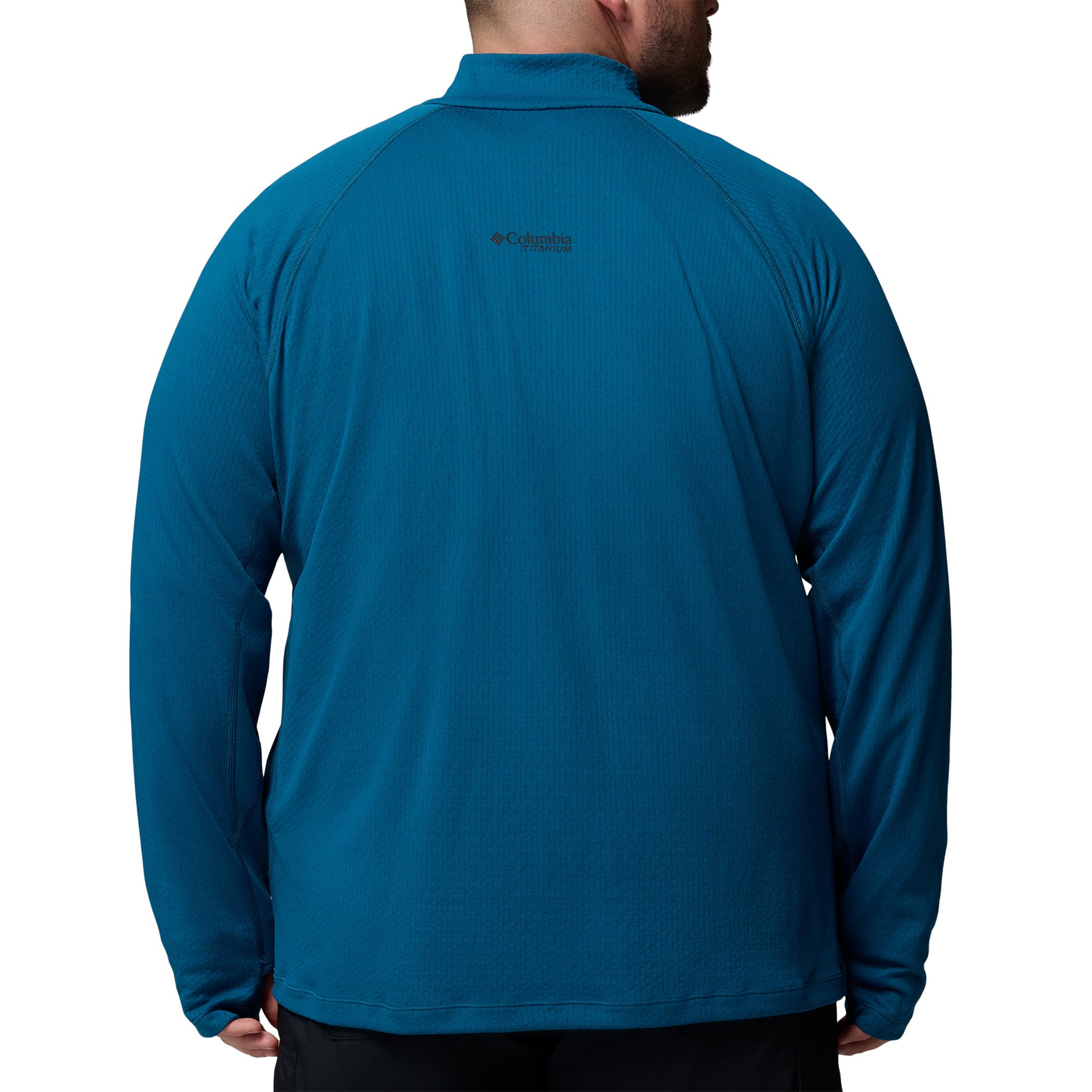 DriVenture Half Zip Shirt 