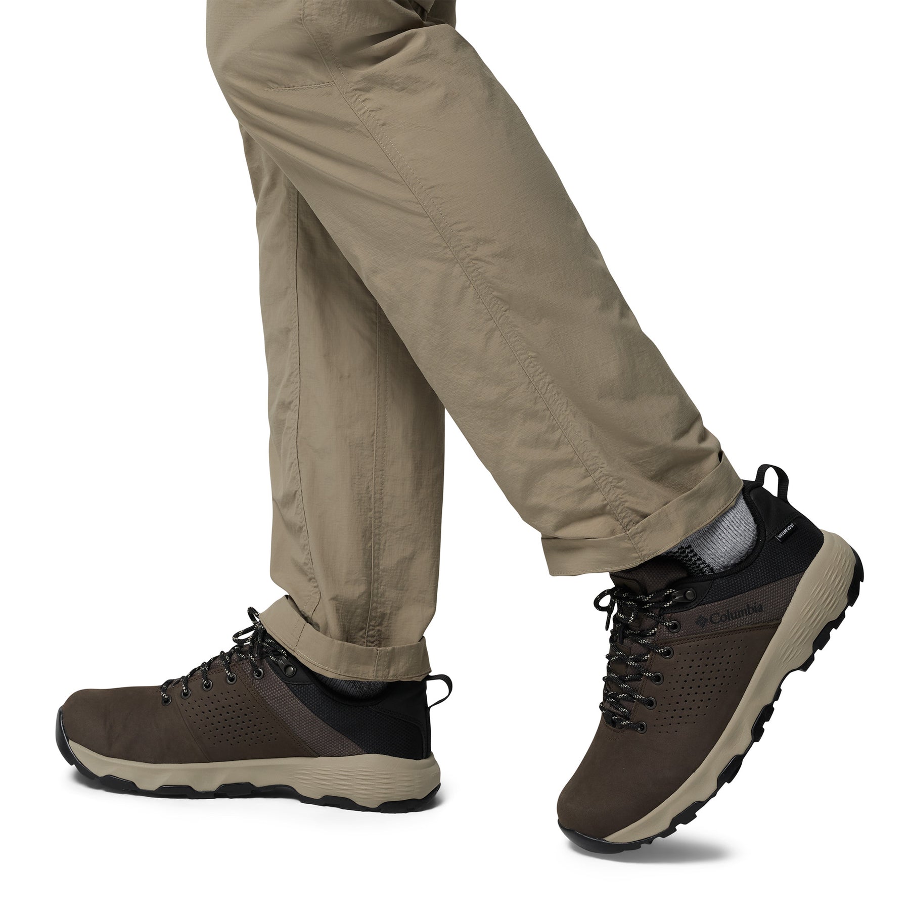 Souliers Newton Nimble