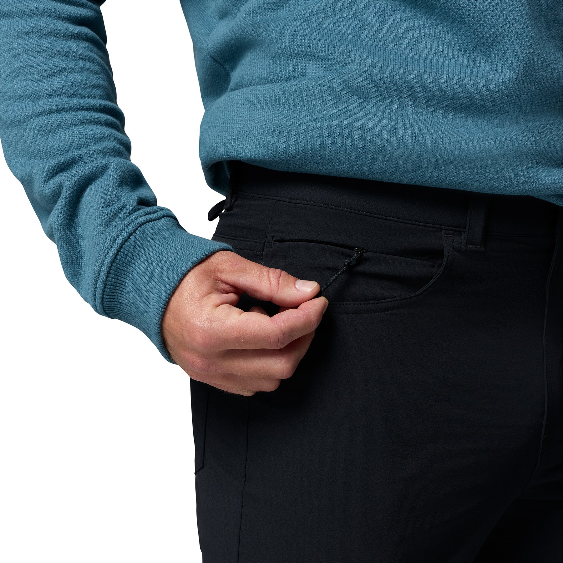 Pantalon ROC Tech