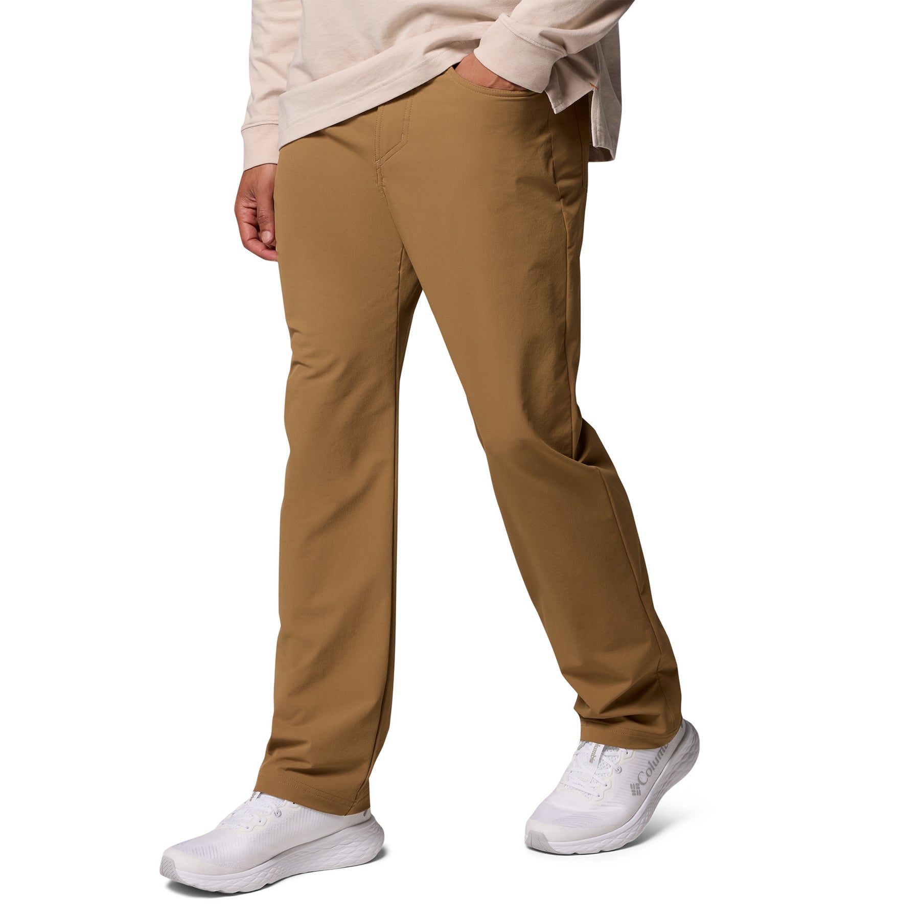 Pantalon ROC Tech