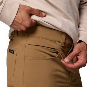 Pantalon ROC Tech