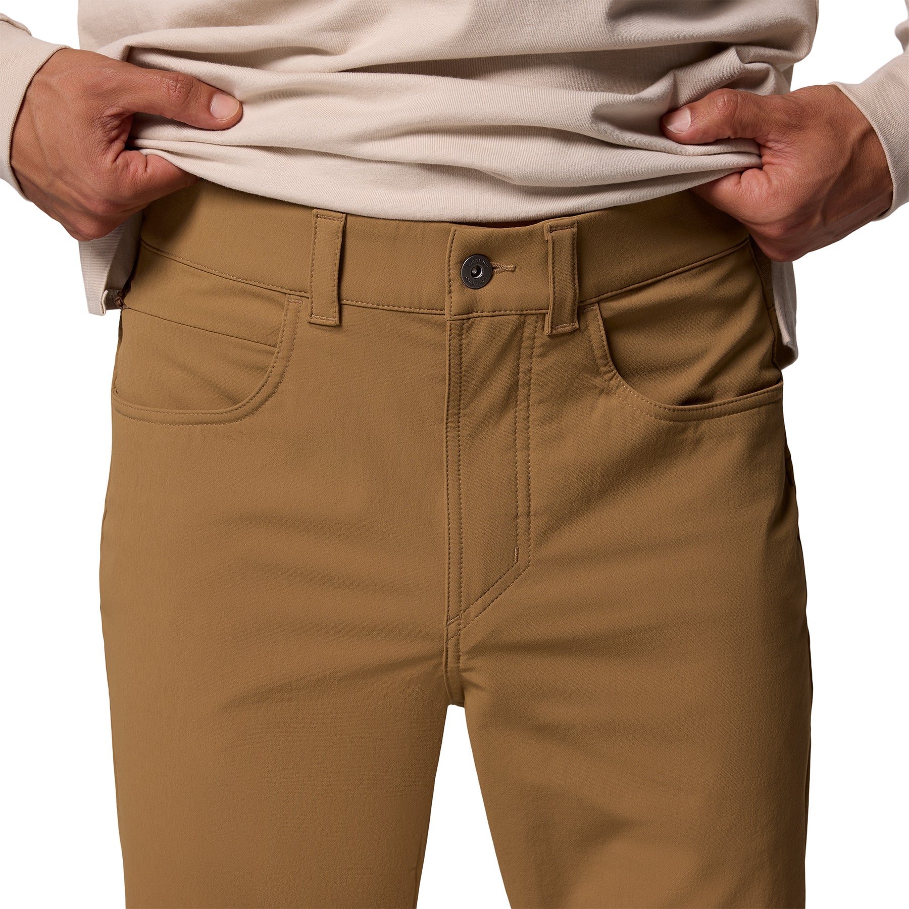 Pantalon ROC Tech