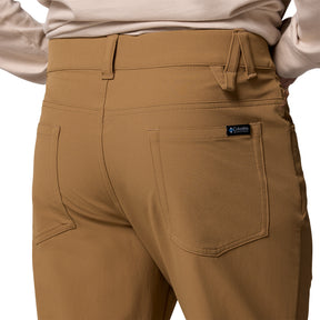 Pantalon ROC Tech