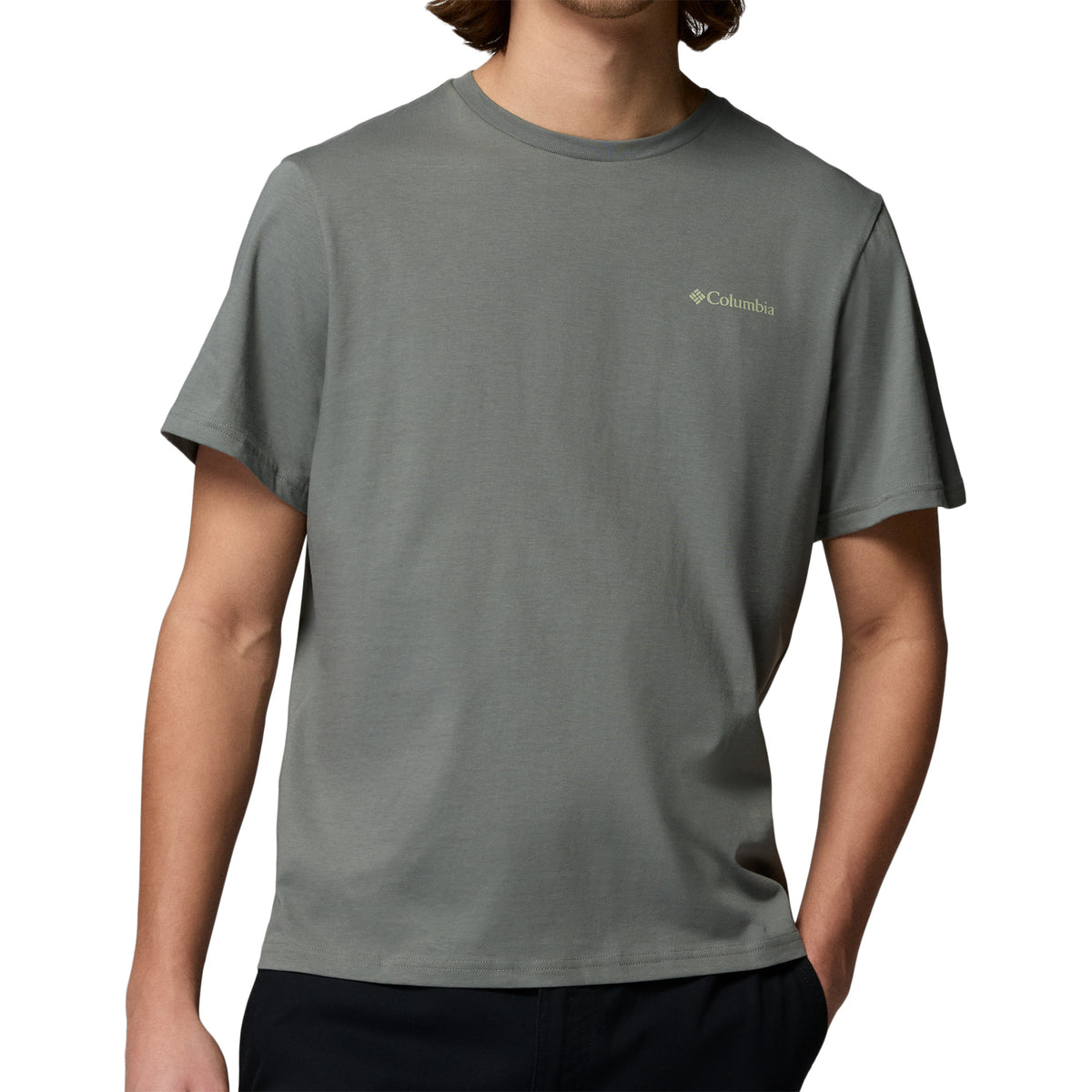 Print T-Shirt