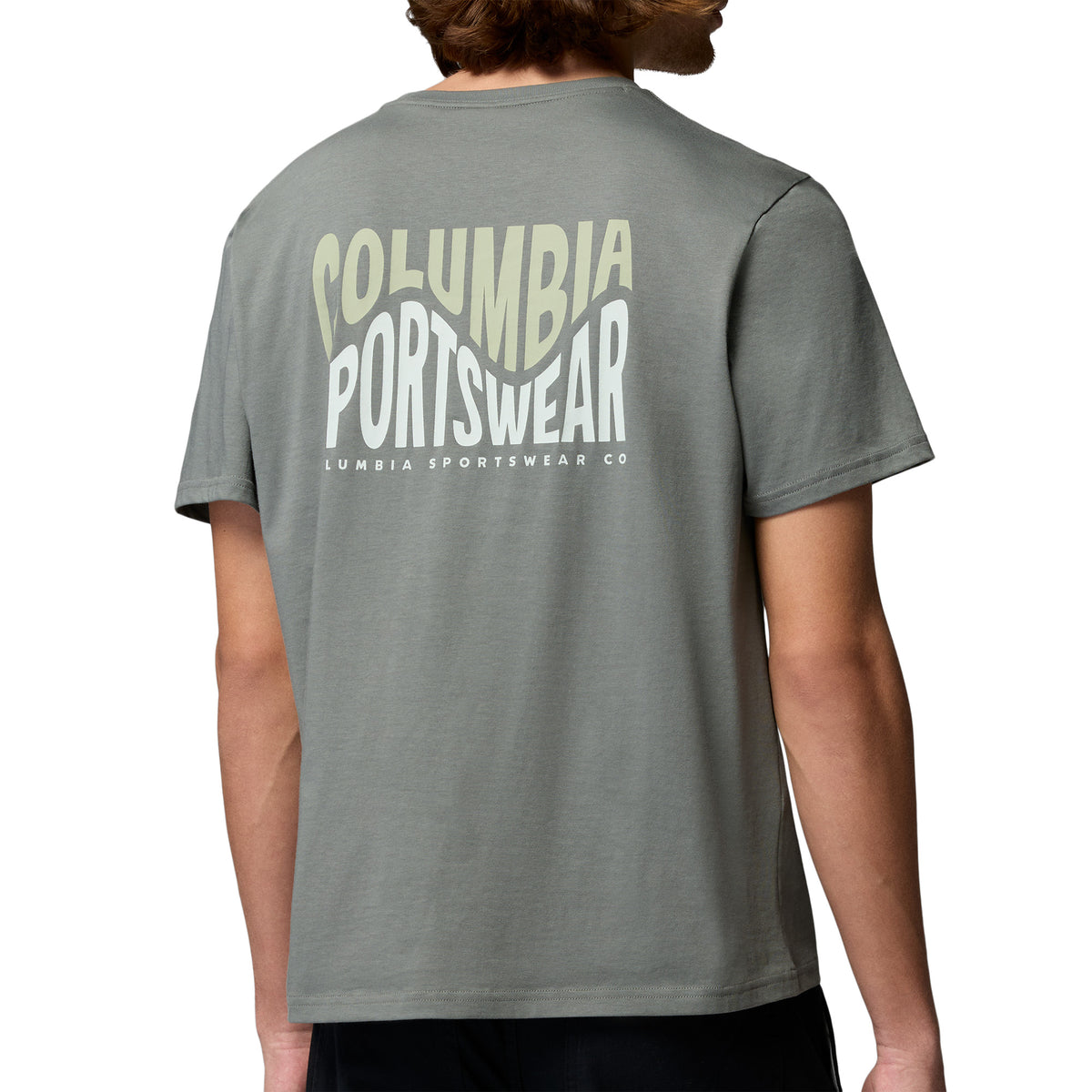 Print T-Shirt
