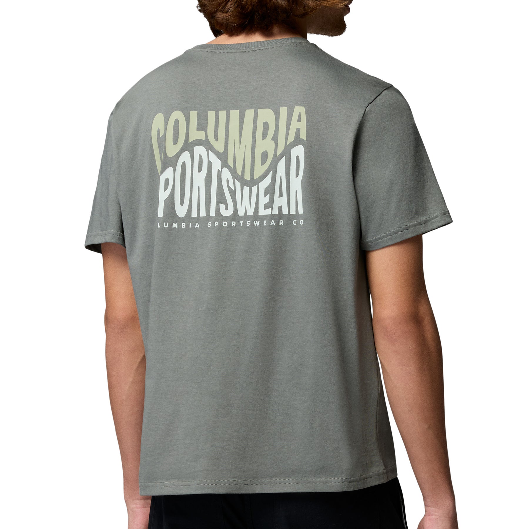 T-Shirt imprimé