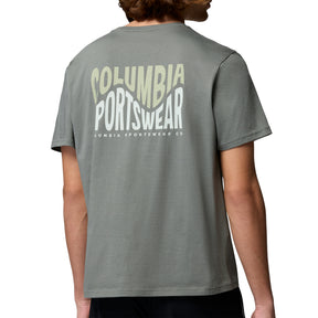 T-Shirt imprimé
