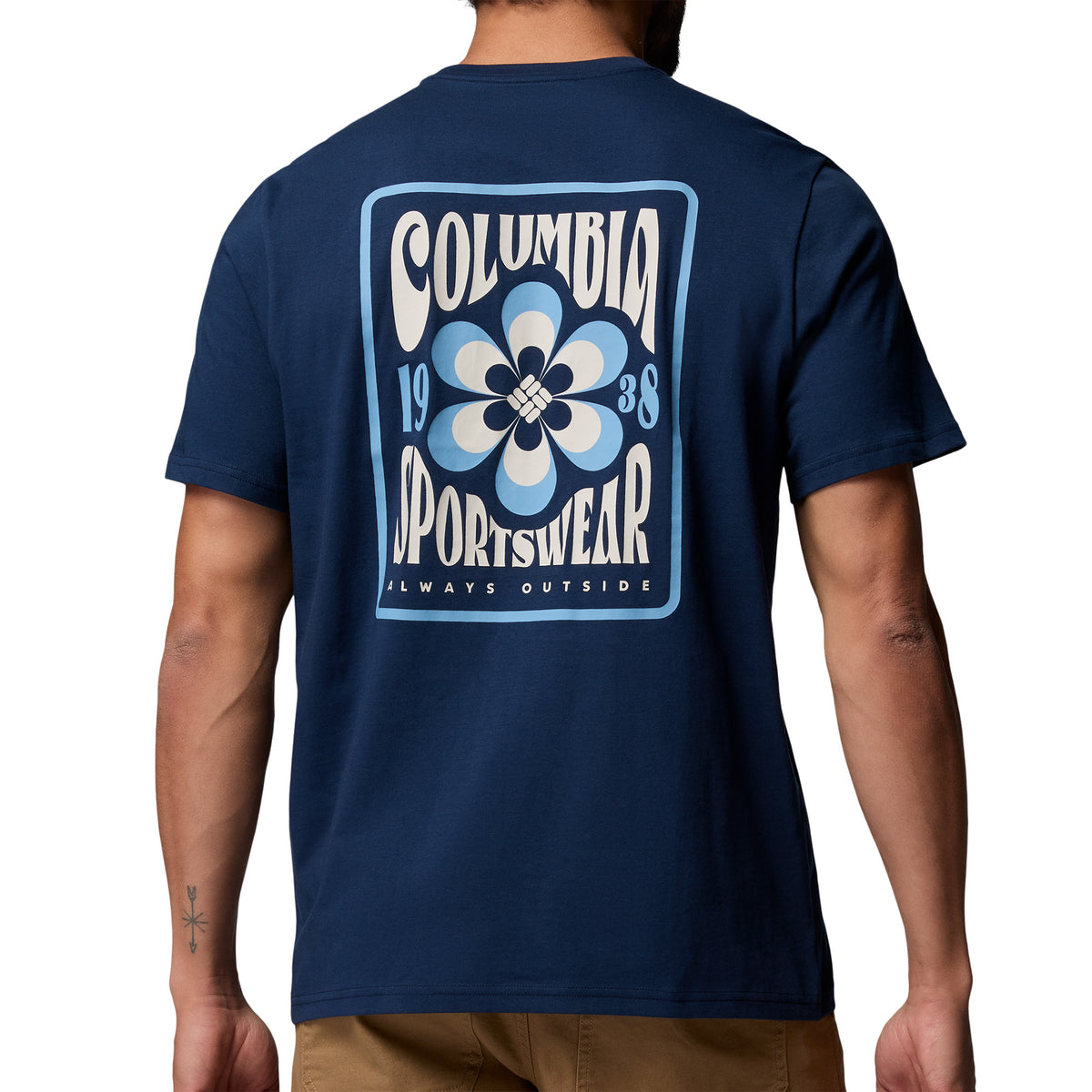 Print T-Shirt