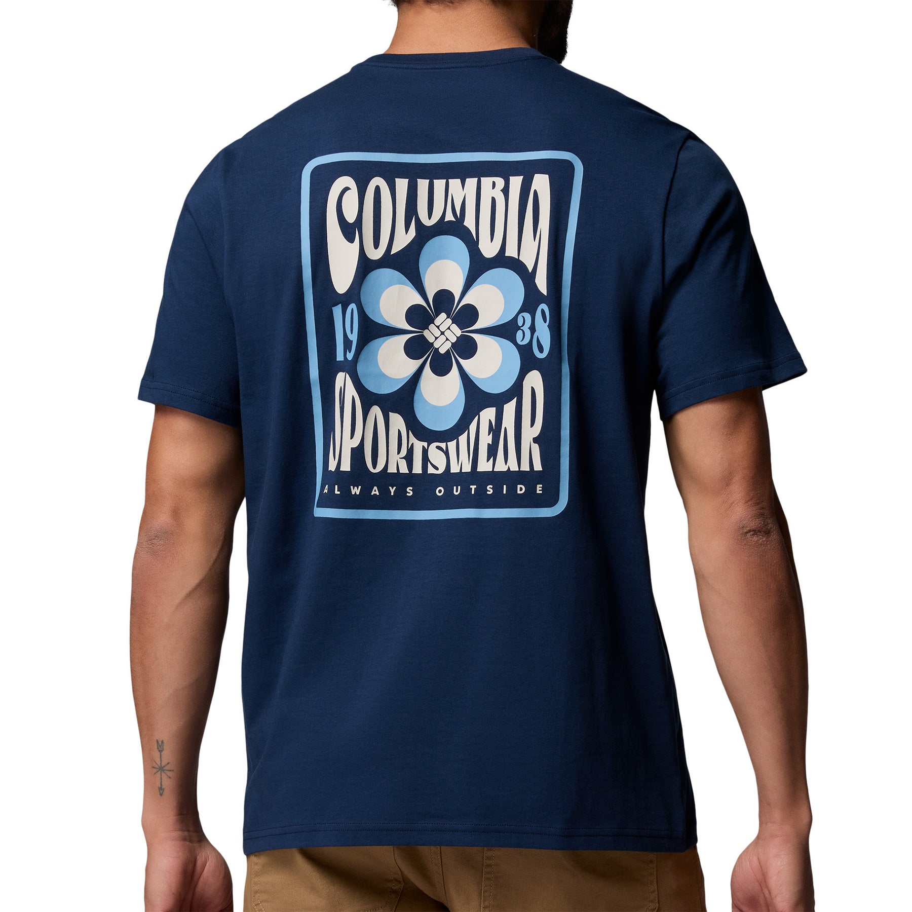T-Shirt imprimé