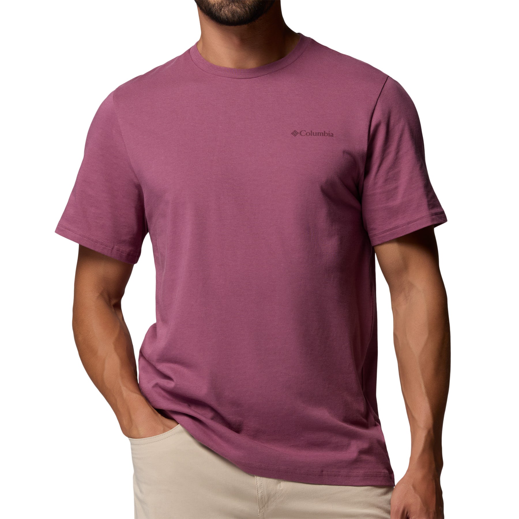 T-Shirt imprimé