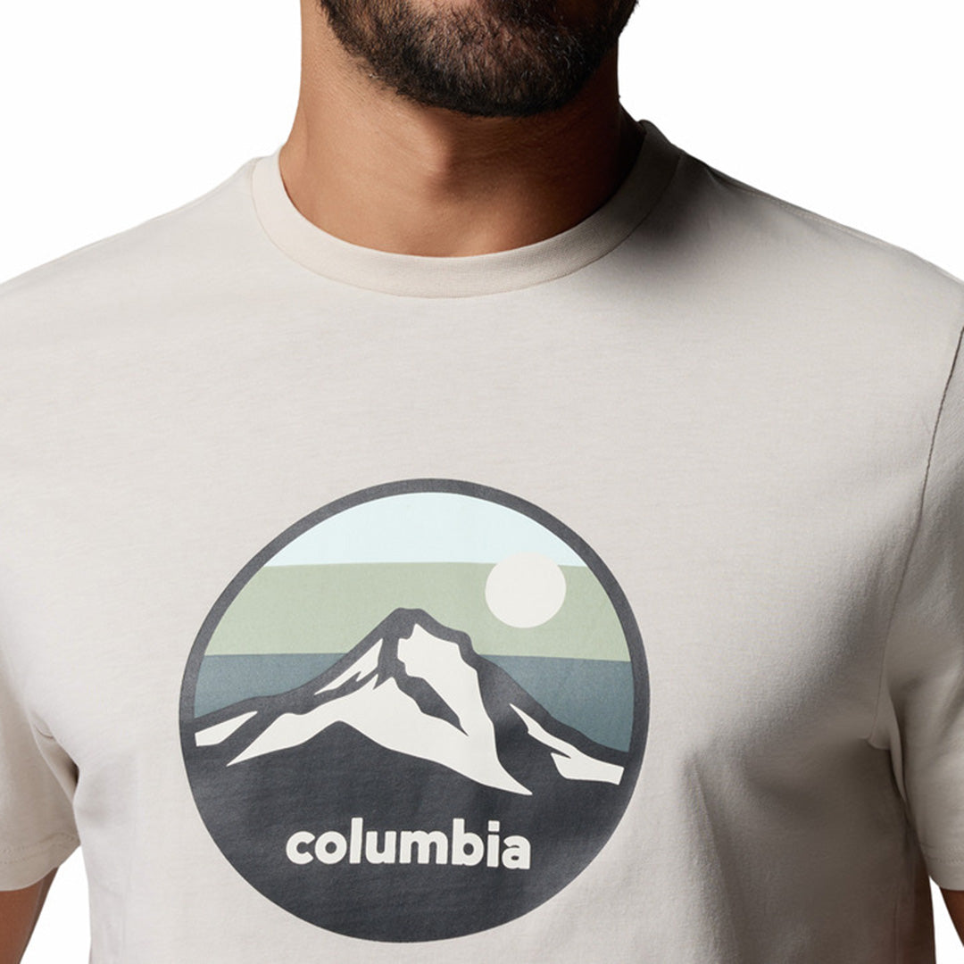 T-Shirt imprimé