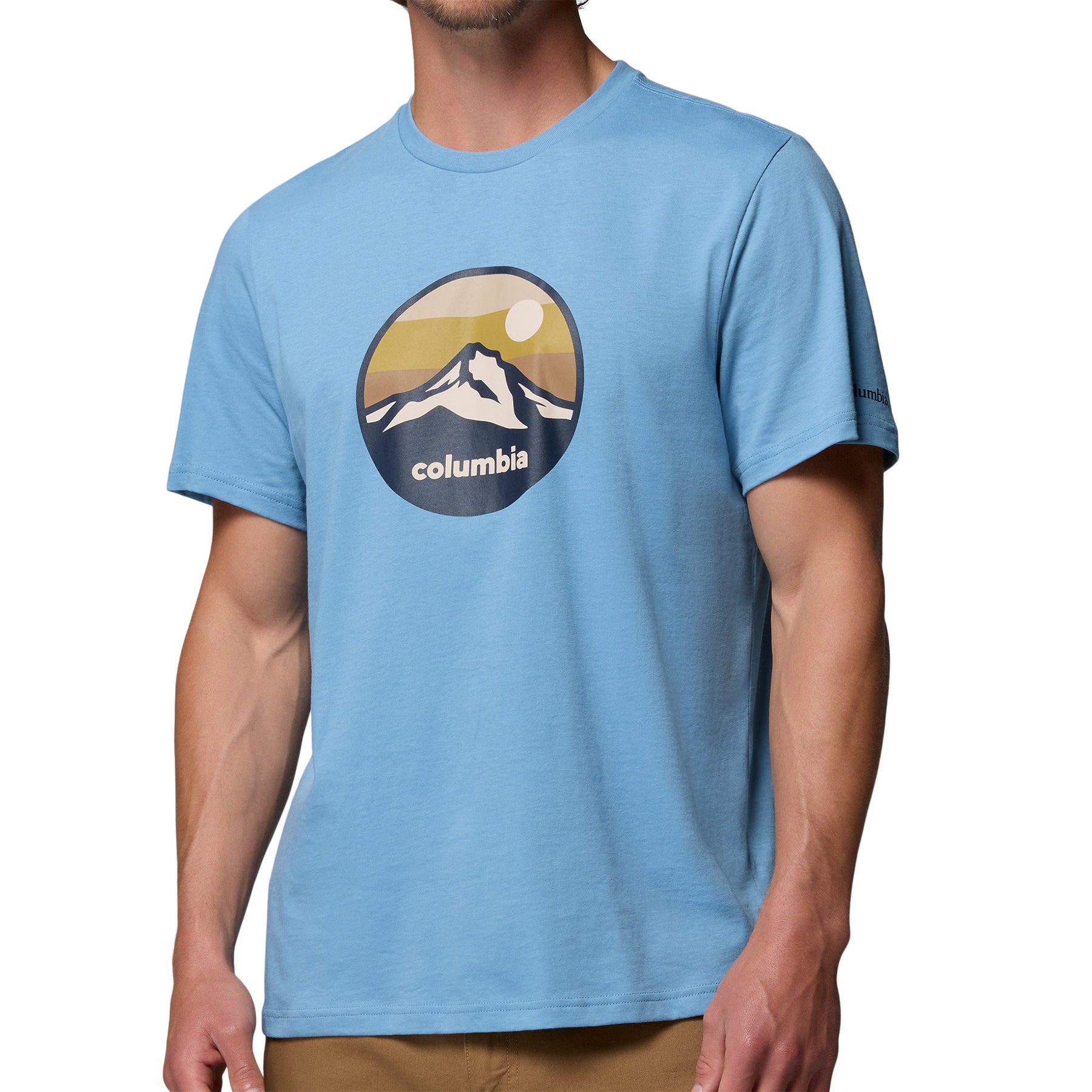 T-Shirt imprimé