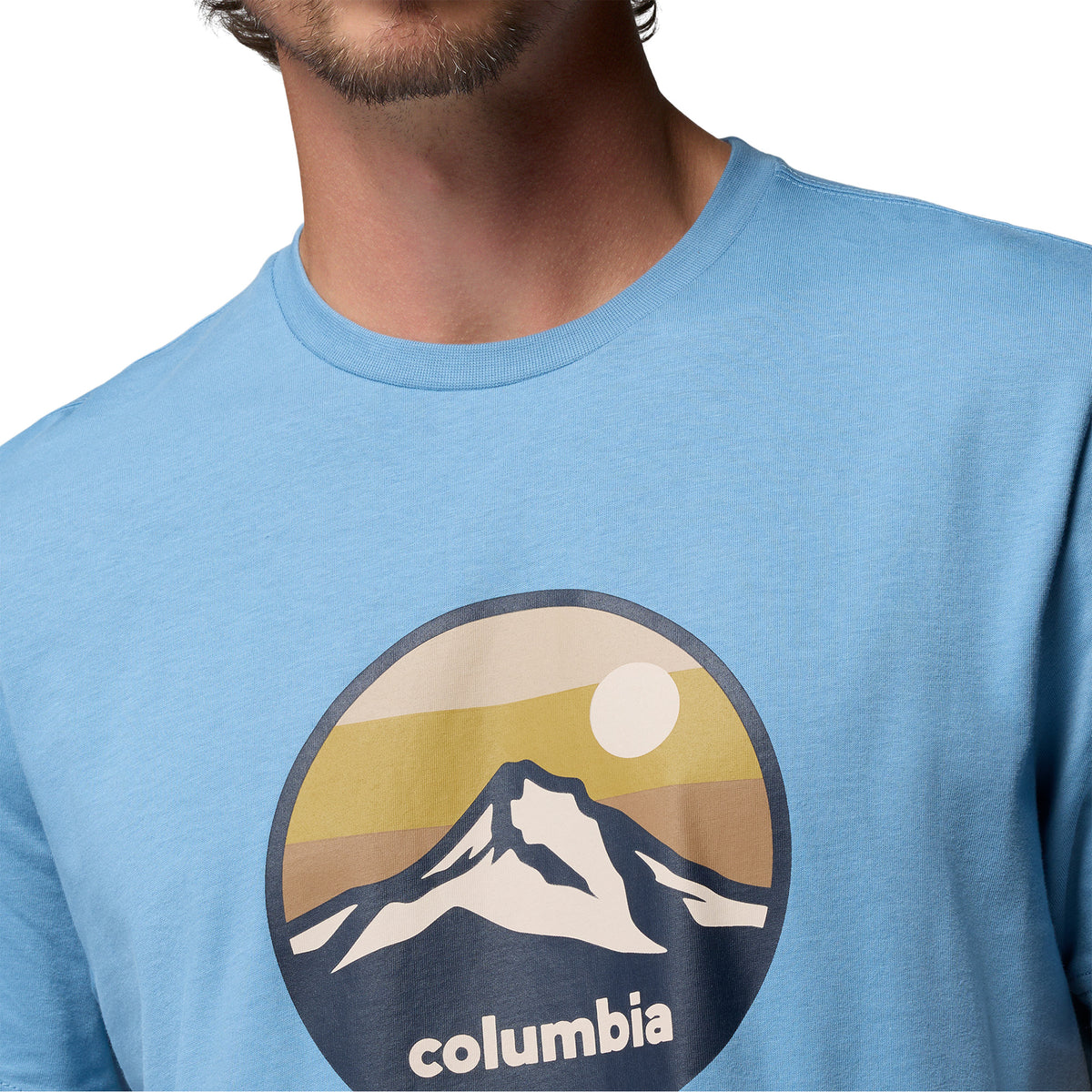 Print T-Shirt