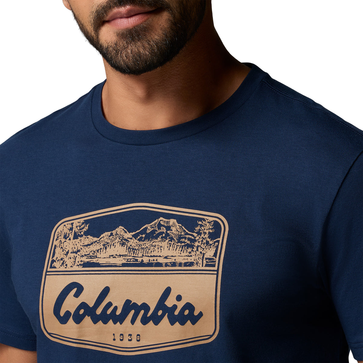 Print T-Shirt