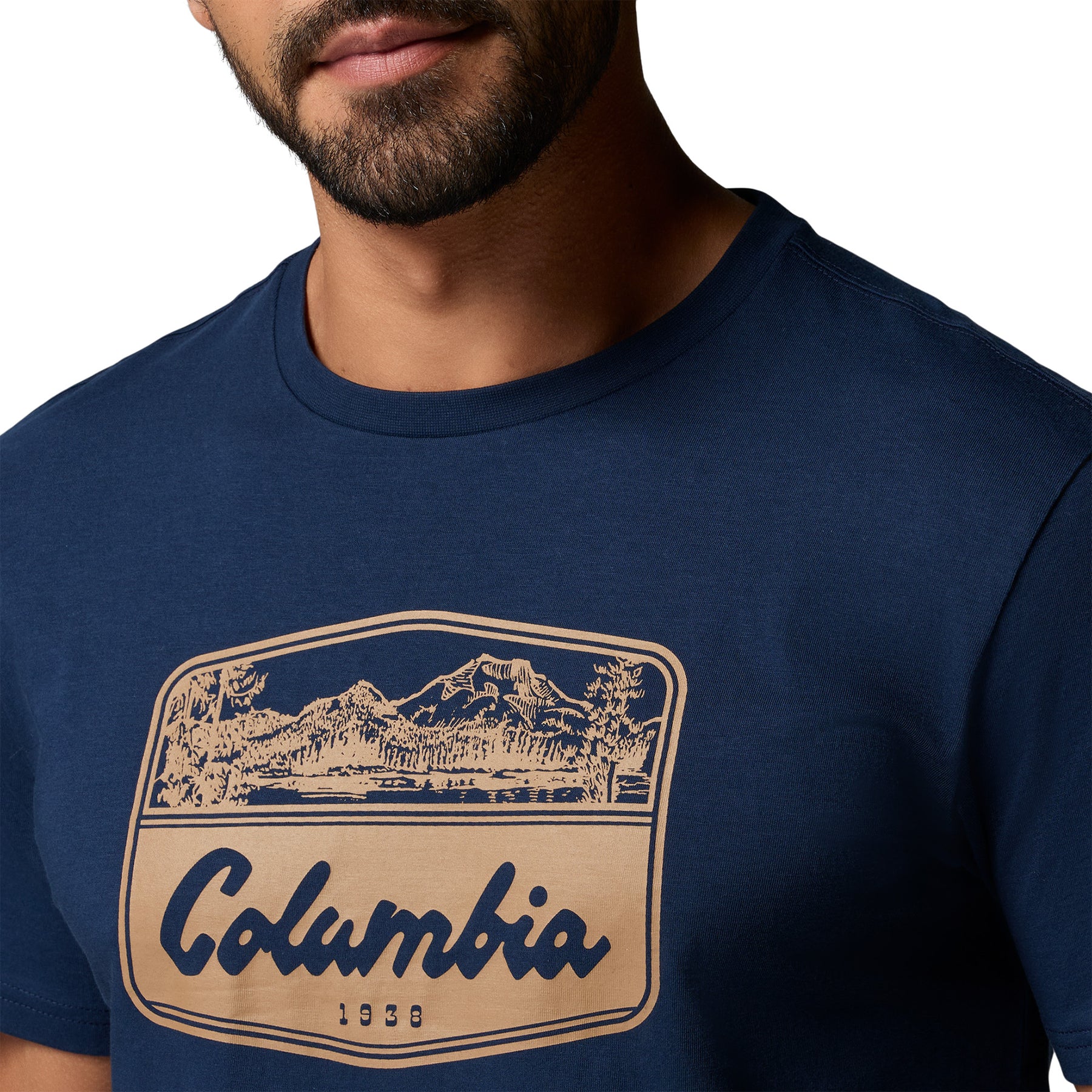 T-Shirt imprimé