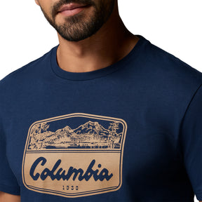 T-Shirt imprimé