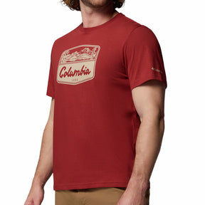 T-Shirt imprimé