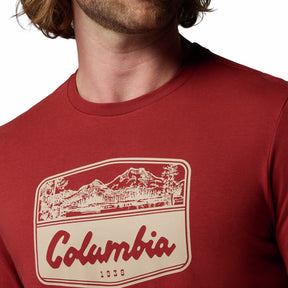 T-Shirt imprimé