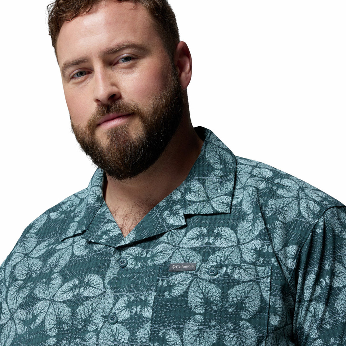 Chemise imprimée Utilizer