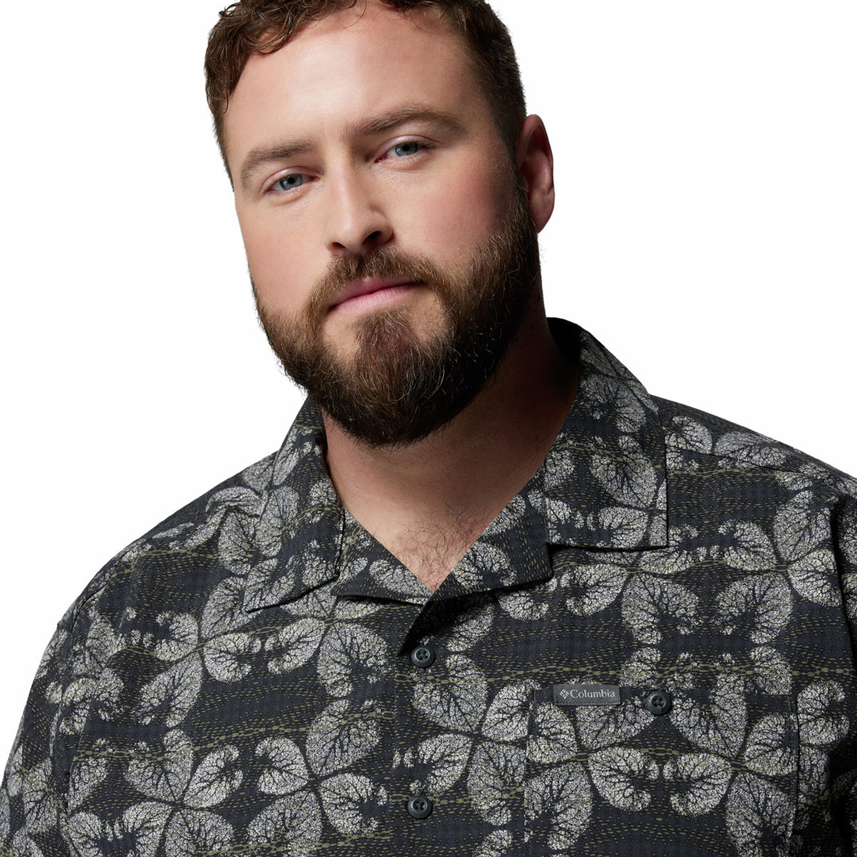 Chemise imprimée Utilizer