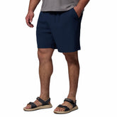 Seersucker Utilizer Shorts