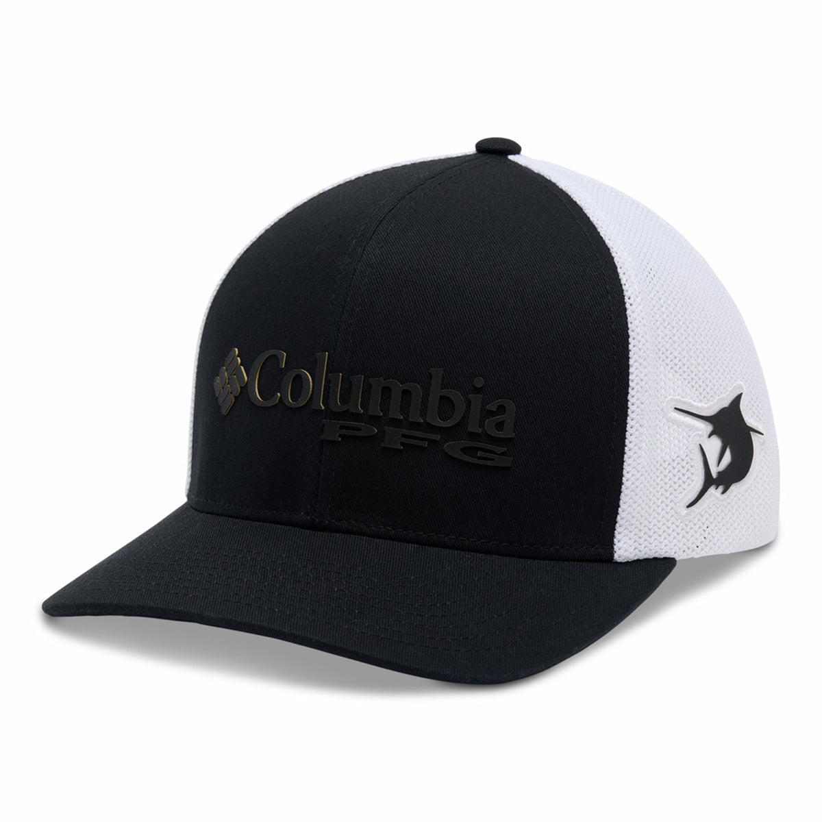 Casquette PFG Mesh 3D Stretch