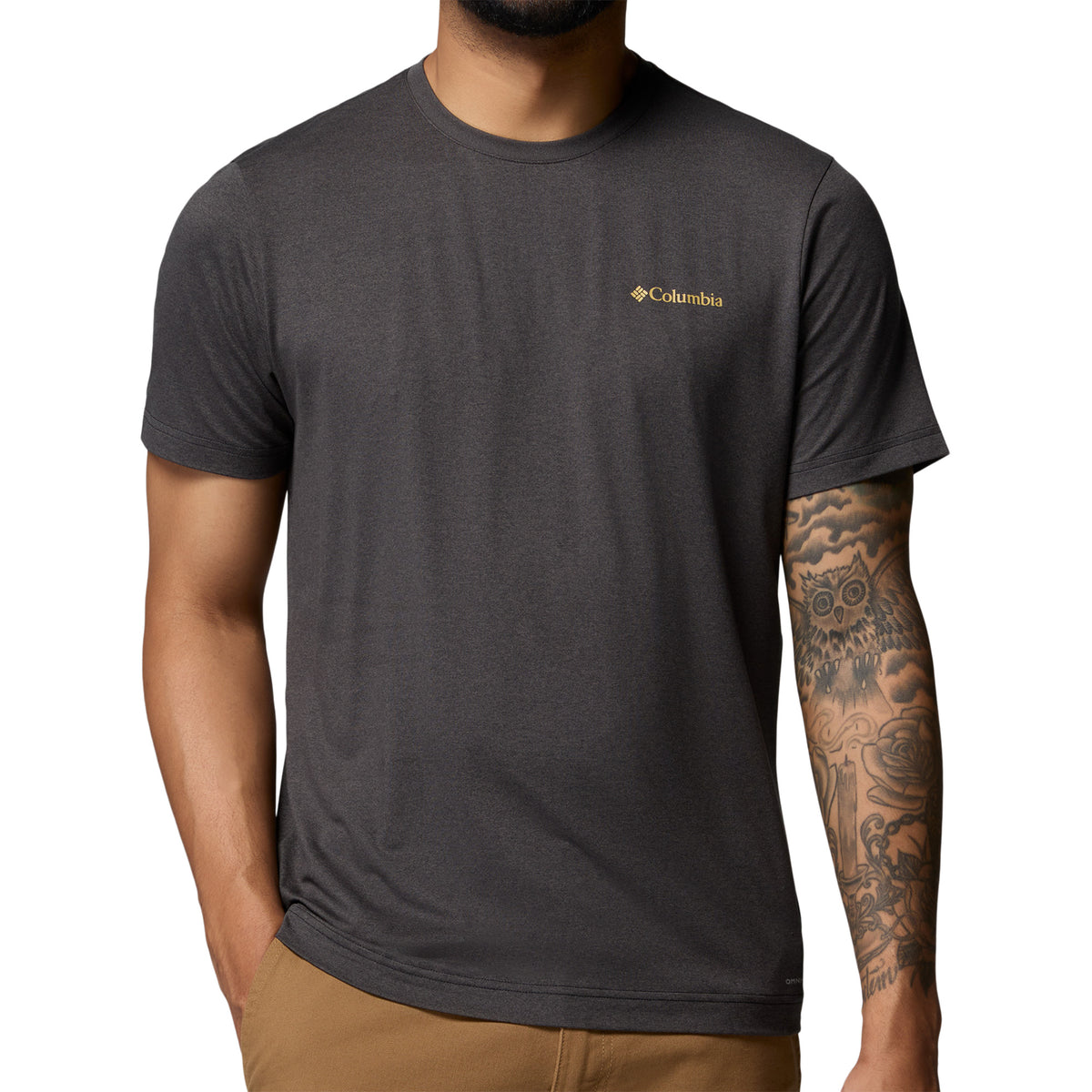 Parsons Point T-Shirt