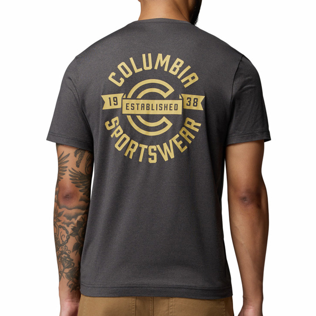 Parsons Point T-Shirt