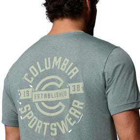 Parsons Point T-Shirt