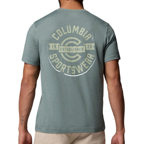 Parsons Point T-Shirt
