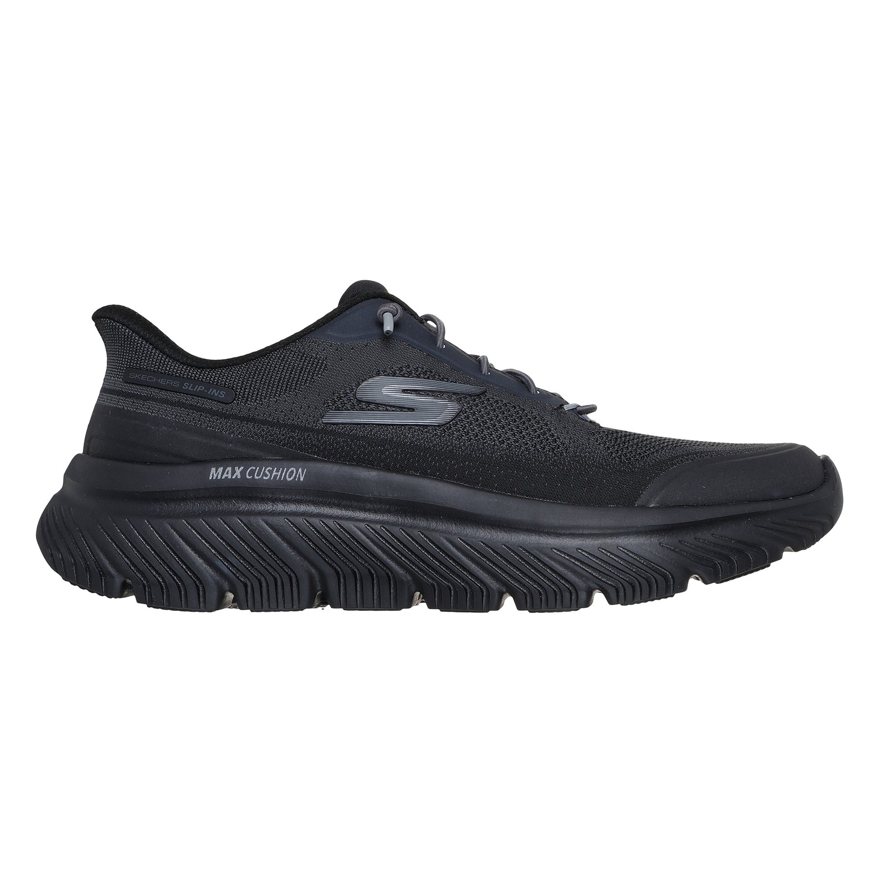 Souliers faciles à enfiler