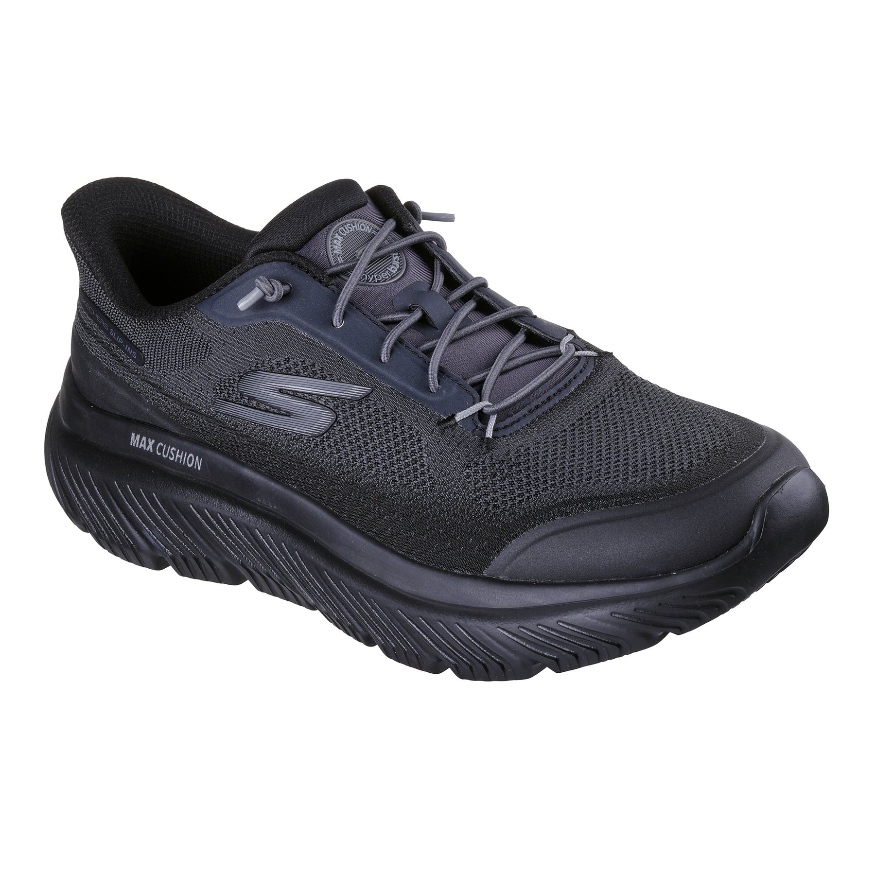Souliers faciles à enfiler