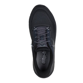 Souliers faciles à enfiler