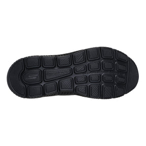 Souliers faciles à enfiler