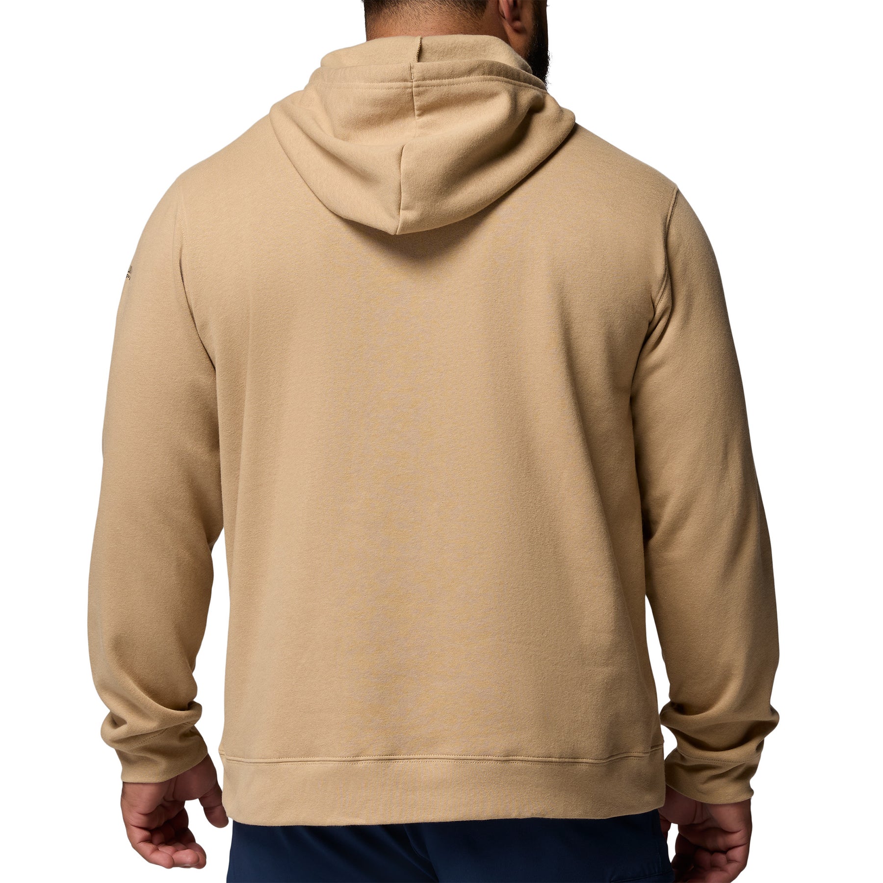 Print Hoodie