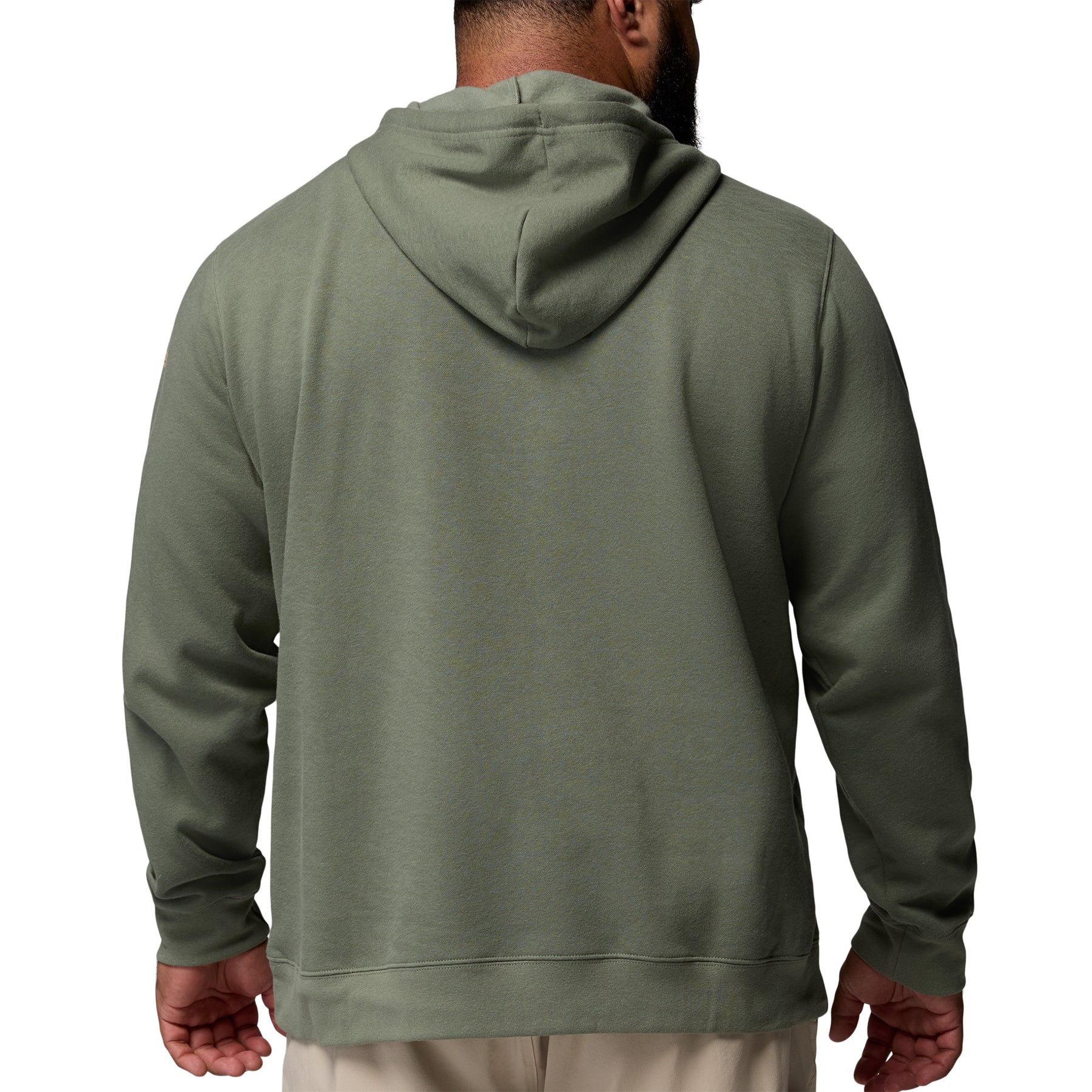 Print Hoodie