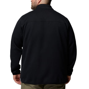 Veste en polar