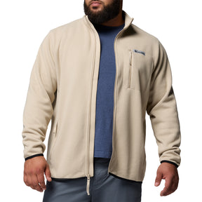 Veste en polar