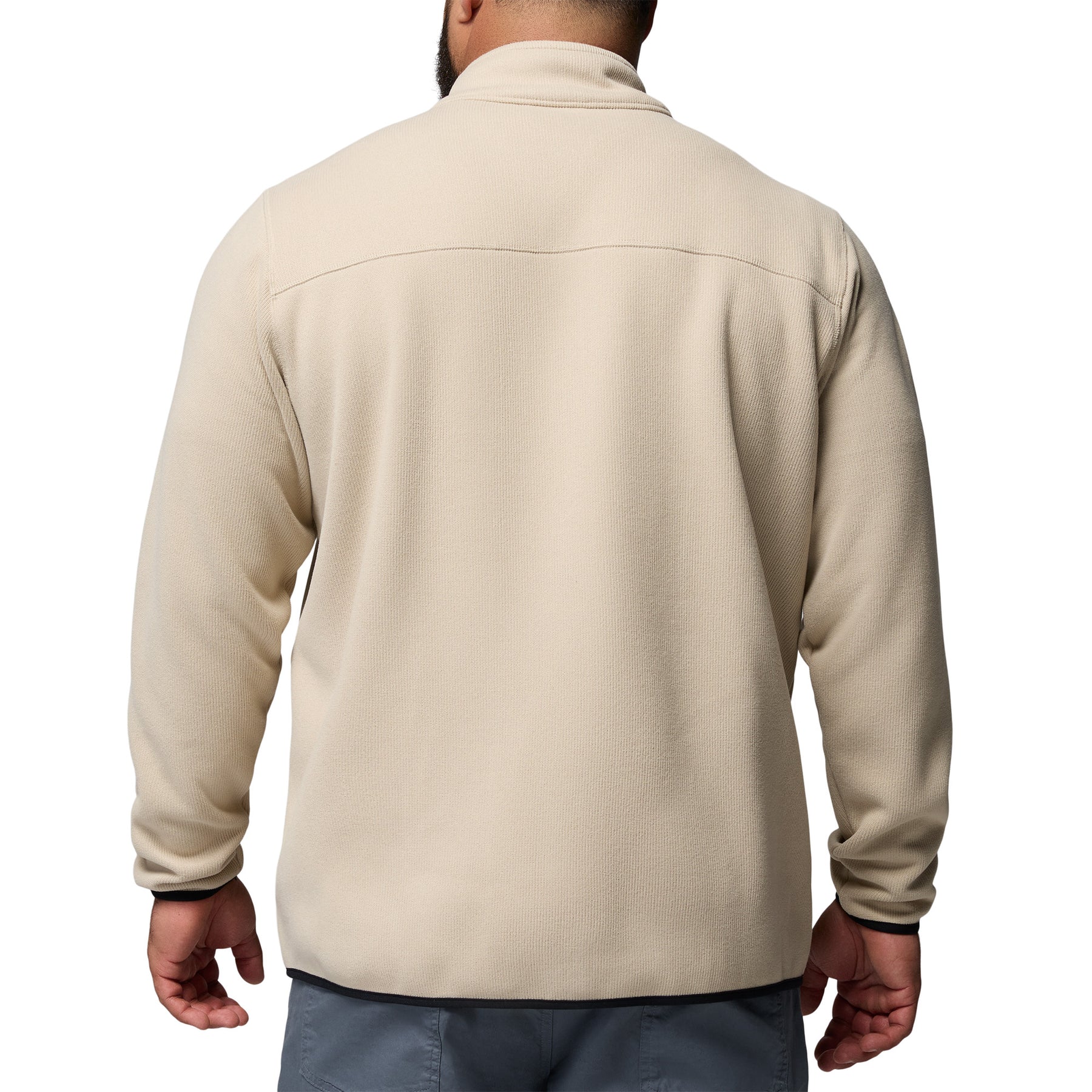 Veste en polar