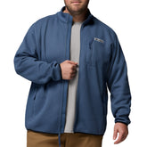 Full Zip Sweater