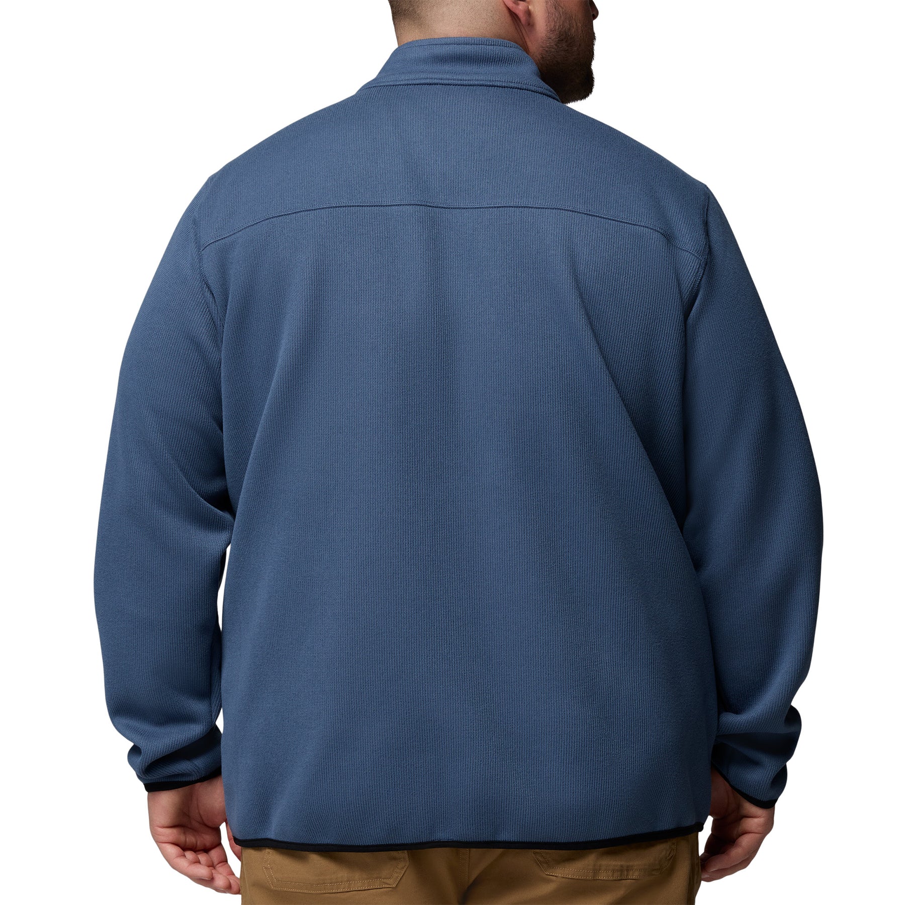 Veste en polar