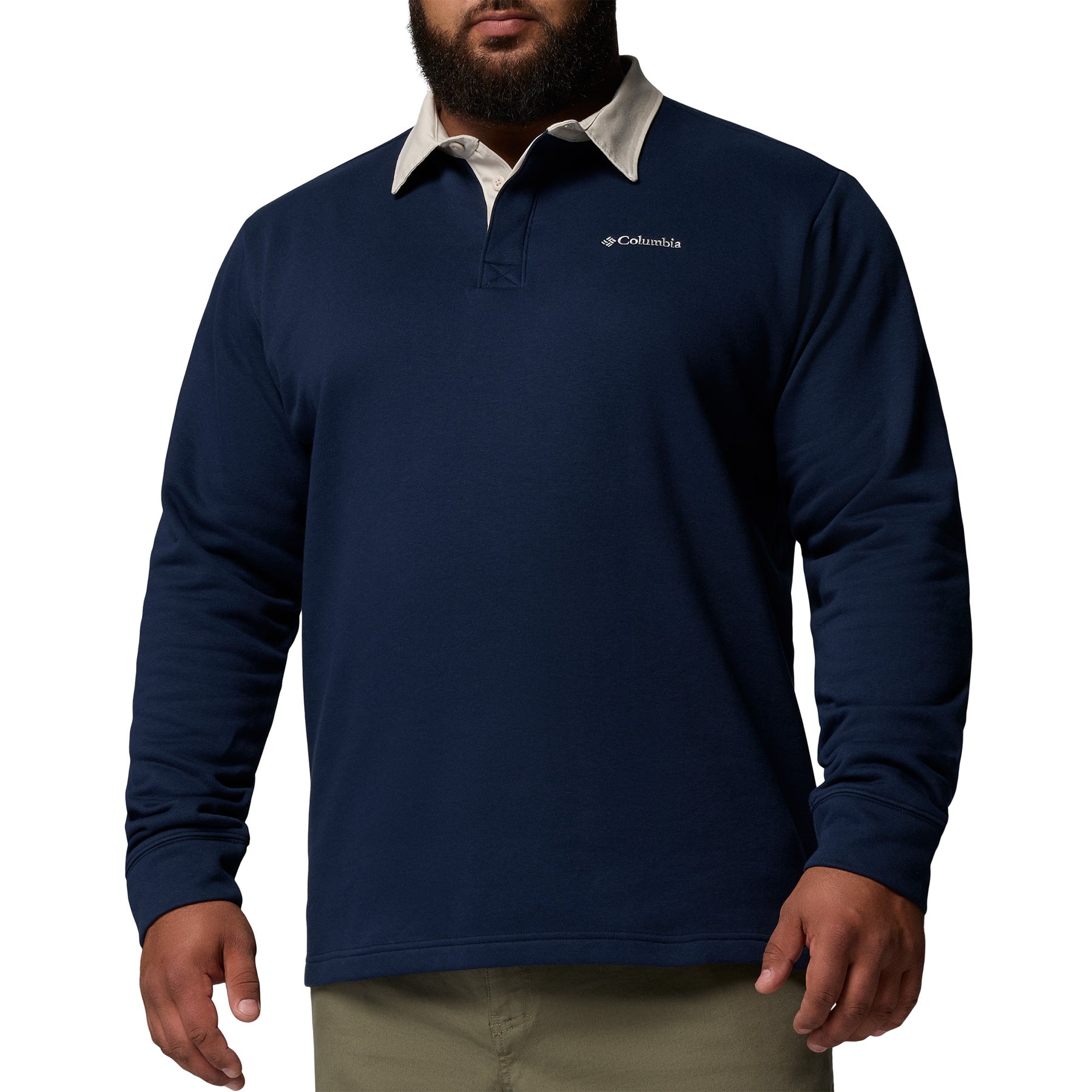 Polo Hart Mountain