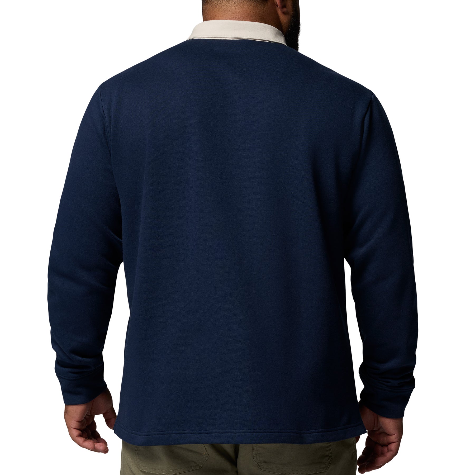 Polo Hart Mountain