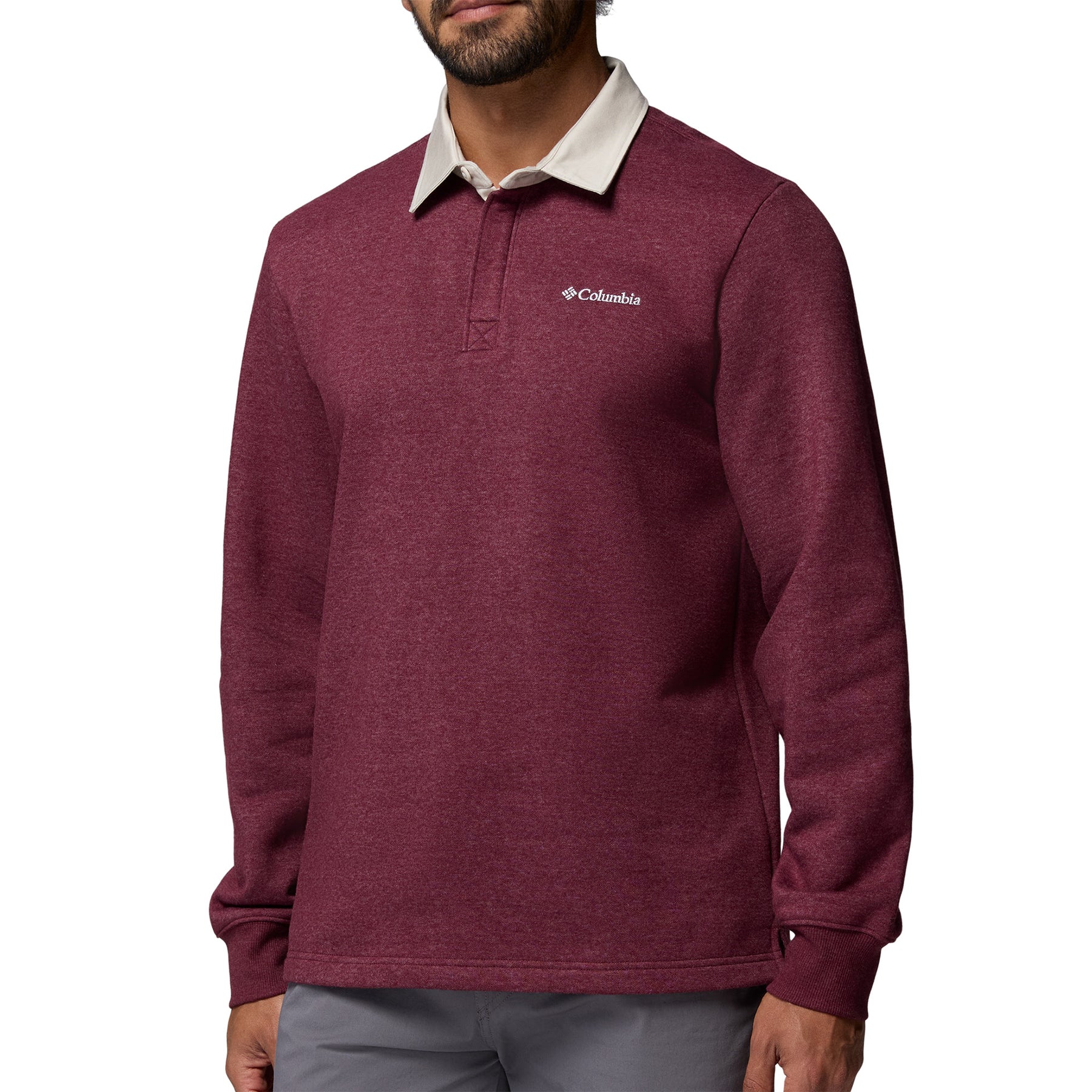 Polo Hart Mountain
