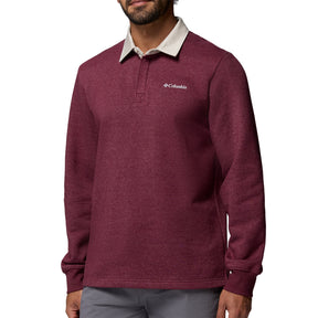 Polo Hart Mountain