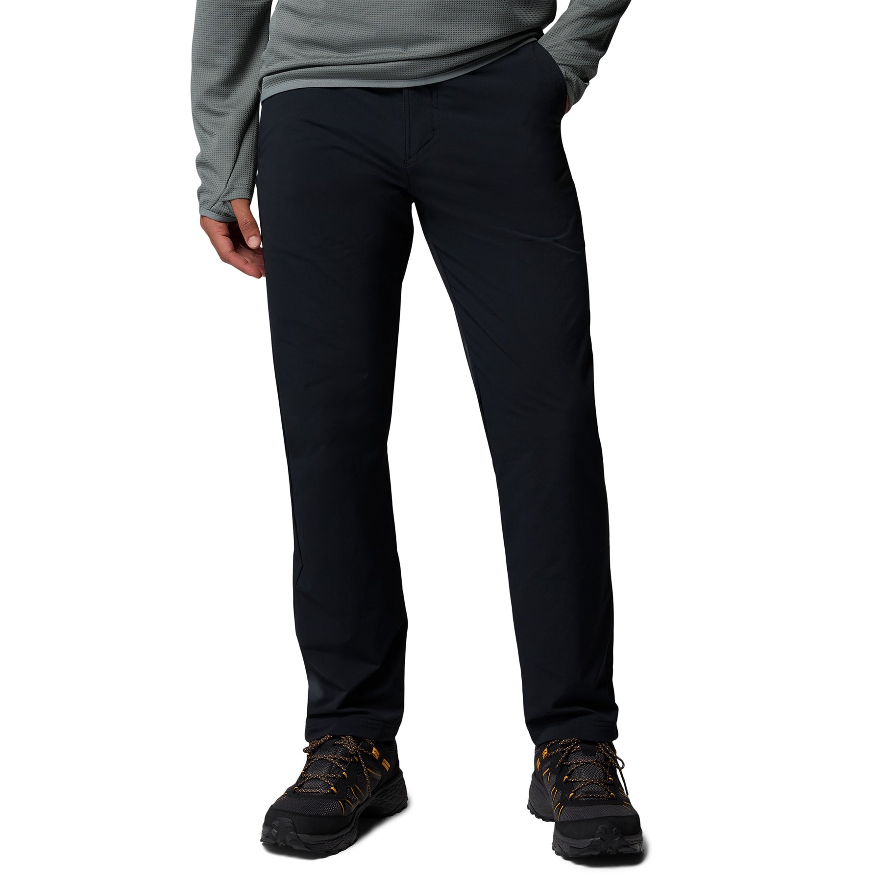 Pantalon doublé ROC Tech