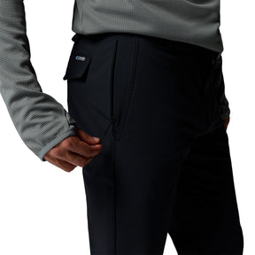 Pantalon doublé ROC Tech