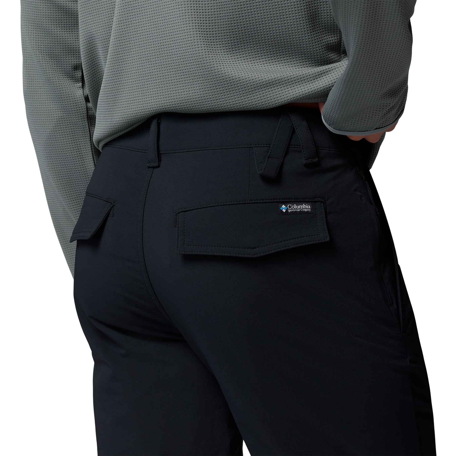 Pantalon doublé ROC Tech